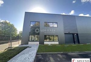 Cellules d'activités neuves à vendre Tourcoing - Proche Lille et métro