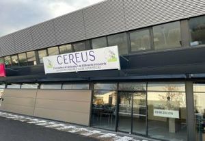 Cellule d'activité à vendre Horbourg-Wihr - Proche A35