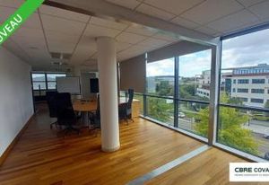 Location bureaux Besançon - Secteur TEMIS - Proche transports