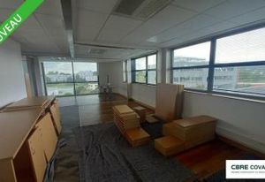 Location bureaux Besançon - Secteur TEMIS - Proche transports