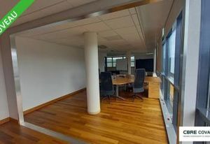 Location bureaux Besançon - Secteur TEMIS - Proche transports