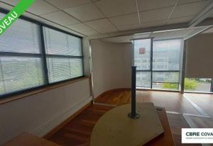 Location bureaux Besançon - Secteur TEMIS - Proche transports