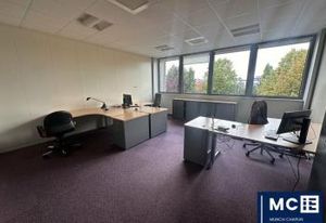 Location bureaux Schiltigheim - Proche A4, A35, gare TGV et aéroport