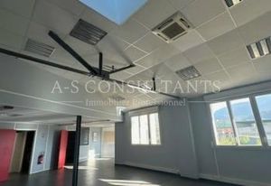Location bureaux Chambéry - Quartier Stade - Proche centre-ville