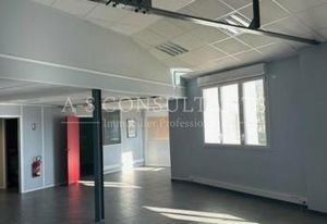 Location bureaux Chambéry - Quartier Stade - Proche centre-ville
