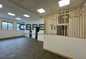 Location bureaux Tours centre - Proche tramway et bus