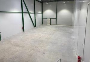 Local d'activité à louer Bernes-sur-Oise - Zone neuve