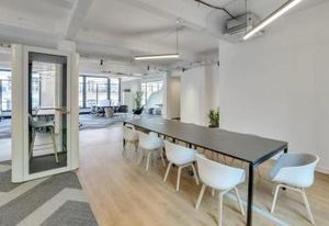 Location bureaux Paris 2 - Rue Poissonnière
