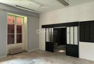 Location bureaux Amboise - Centre-ville, commerces, gare et autoroutes