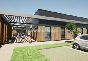 Locaux d'activités à vendre Illzach - Proche A35 et A36