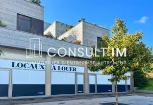 Local commercial à louer Ville-d'Avray - Quartier de la Ronce