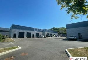 Locaux d'activités neufs à vendre Bassens - Proche Rocade sortie 2
