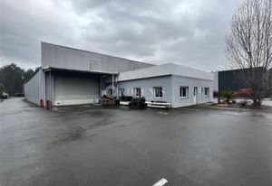 Bâtiment d'activité à louer Saucats - A62 et A63