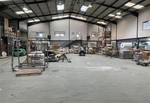 Bâtiment d'activité à vendre Le Haillan - Proche Bordeaux et transports