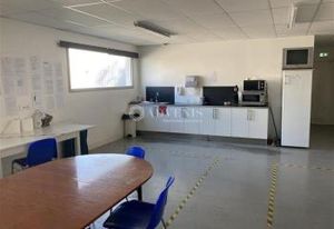 Bâtiment d'activité à vendre Le Haillan - Proche Bordeaux et transports