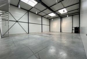 Location local d'activité Reims - Zone Croix Blandin
