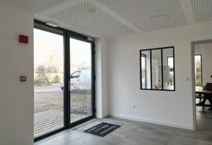 Vente bureau Strasbourg centre - Proche hyper-centre et transports
