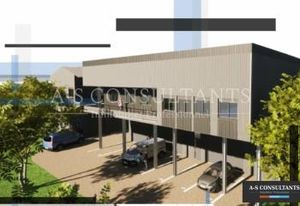 Location entrepôt La Ravoire - Proche Chambéry - Disponibilité printemps 2026