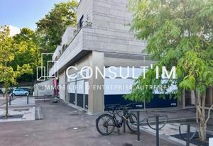 Local commercial à louer Ville-d'Avray - Quartier de la Ronce