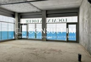 Local commercial à louer Ville-d'Avray - Quartier de la Ronce