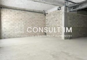 Local commercial à louer Ville-d'Avray - Quartier de la Ronce