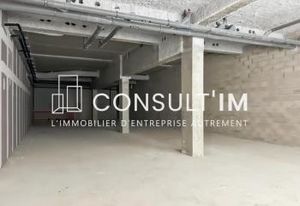 Local commercial à louer Ville-d'Avray - Quartier de la Ronce