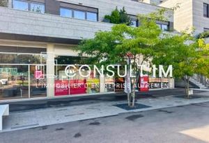 Local commercial à louer Ville-d'Avray - Quartier de la Ronce