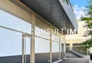 Local commercial à louer Ville-d'Avray - Quartier de la Ronce