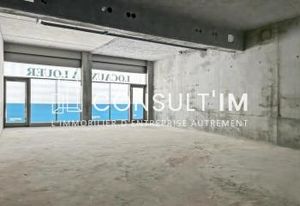 Local commercial à louer Ville-d'Avray - Quartier de la Ronce