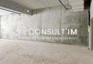 Local commercial à louer Ville-d'Avray - Quartier de la Ronce