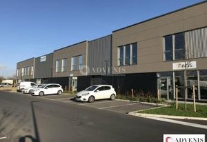 Location cellule d'entrepôt Lesquin - Proximité aéroport et A1