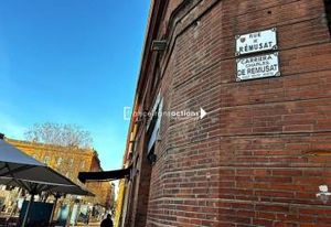 Local commercial à céder droit au bail Toulouse - Rue Rémusat