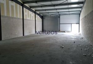 Location cellule d'activité 250 m² L'Union - Proche A62 et rocade