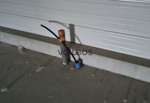 Location cellule d'activité 250 m² L'Union - Proche A62 et rocade
