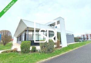 Bureaux à vendre Aubière - Quartier tertiaire La Pardieu