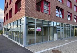 Local commercial à louer Strasbourg - Quartier Starlette