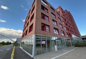Local commercial à louer Strasbourg - Quartier Starlette