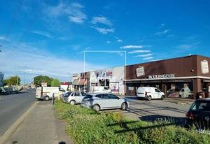 Local commercial à vendre Pontault-Combault - Proximité enseignes nationales