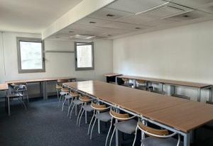 Location bureaux Dijon hypercentre - Proche Tram T1/T2 et bus