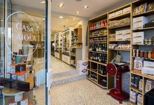 Local commercial à louer Le Bouscat - Quartier commerçant