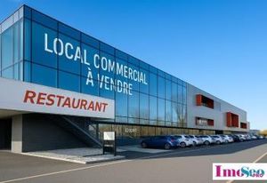 Local commercial à vendre Bruges - Proche A63 et transports