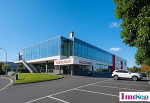 Local commercial à vendre Bruges - Proche A63 et transports