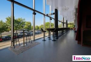 Local commercial à vendre Bruges - Proche A63 et transports