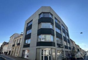 Bureaux à vendre Bordeaux Meriadeck - Proche tramway et bus