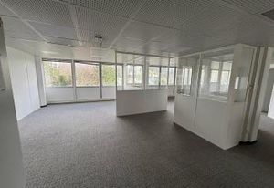 Location bureaux Toulouse - Proche Canal du Midi et transports