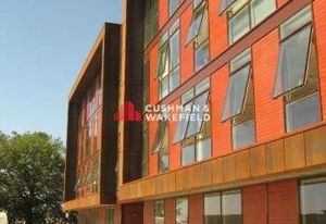 Location bureaux Balma - Proche métro et périphérique