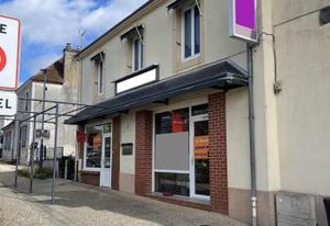 Local commercial à vendre Le Mans - Zone privilégiée