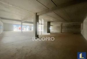 Location local commercial La Valette-du-Var - Retail Park
