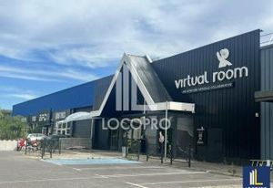 Location local commercial La Valette-du-Var - Retail Park