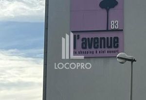 Location local commercial La Valette-du-Var - Retail Park